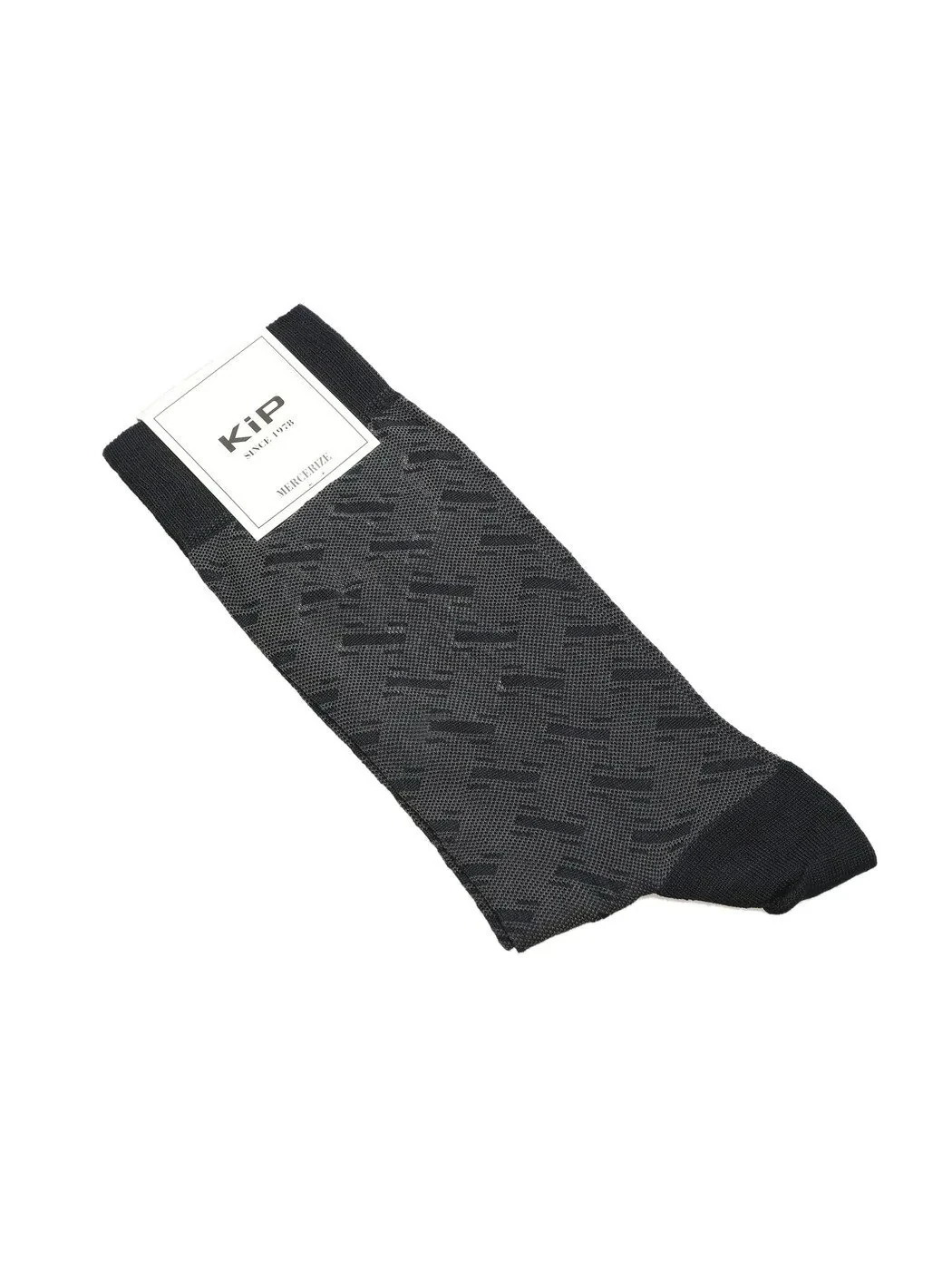 Navy Blue %80 Pamuk ,%20 Polyamid Socks 