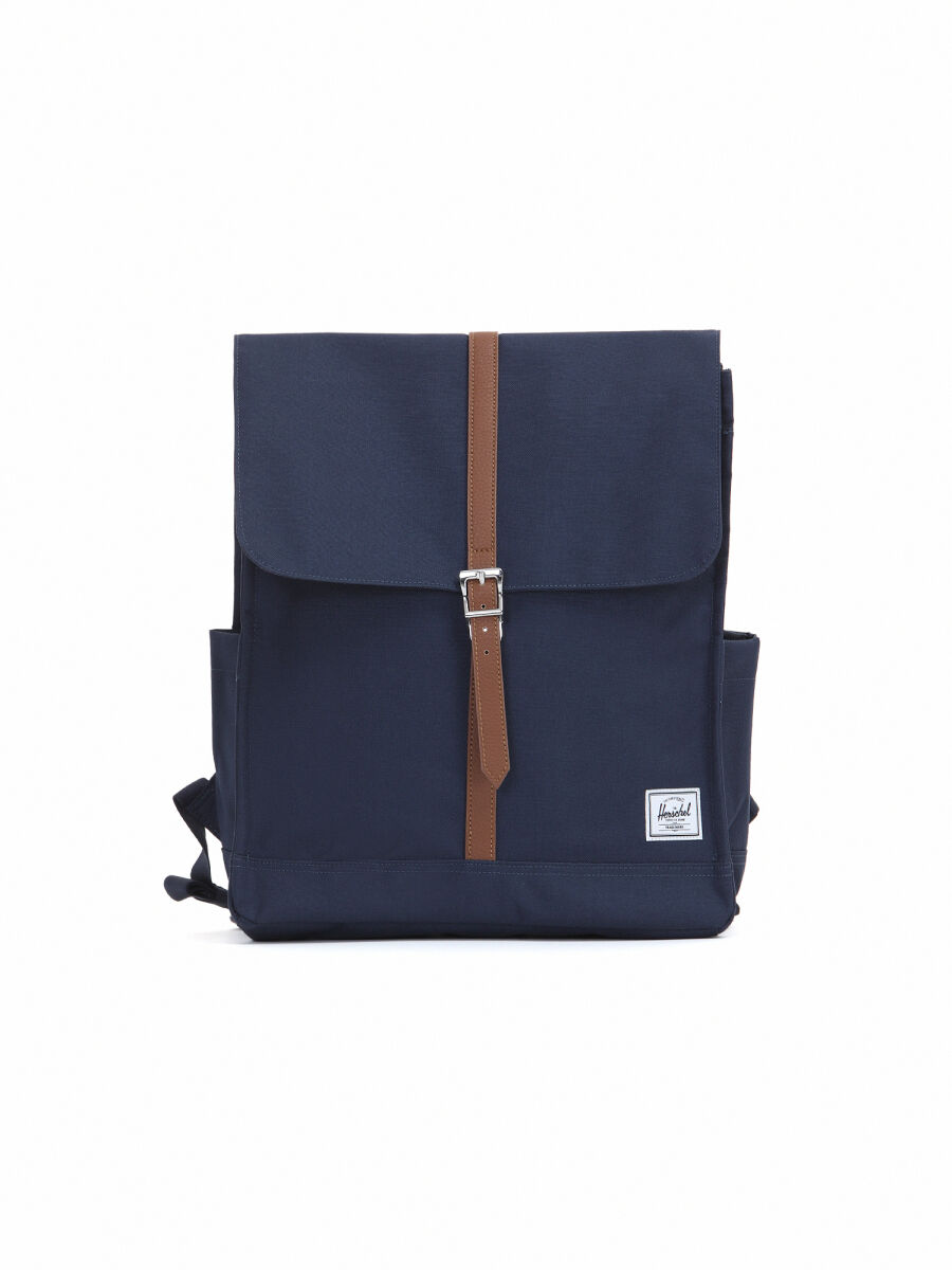 Navy Blue Bag - 1
