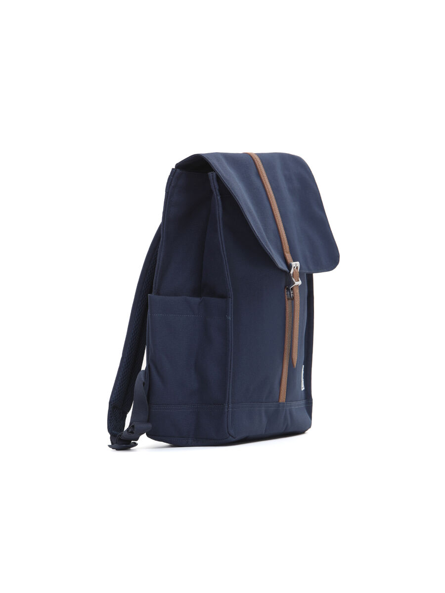 Navy Blue Bag - 2