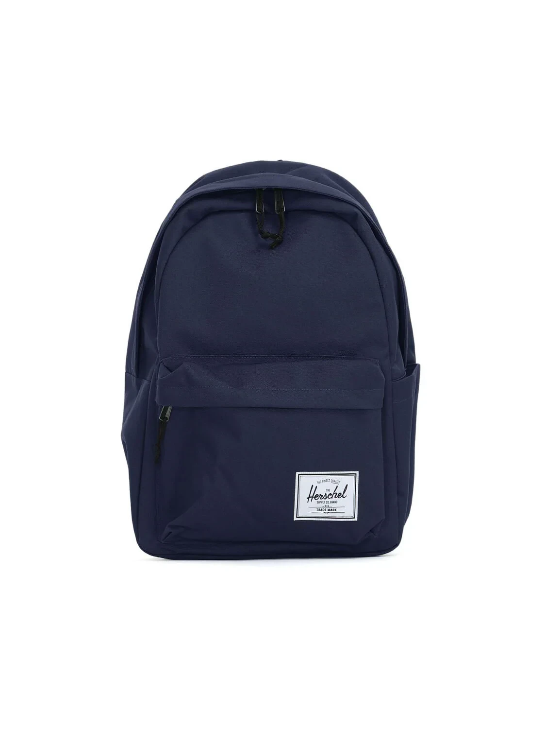 Navy Blue Bag - 1