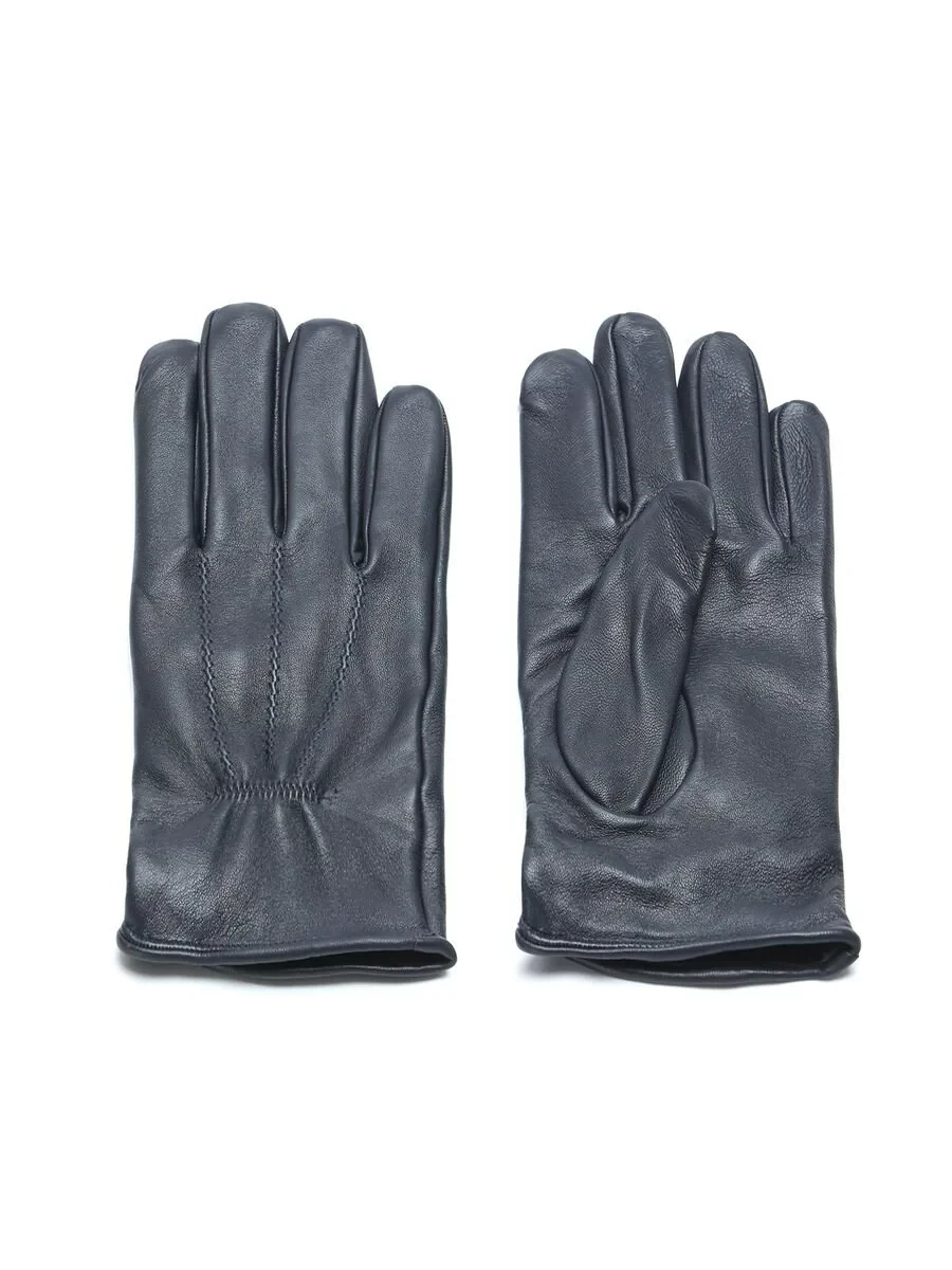 Navy Blue Glove - 1