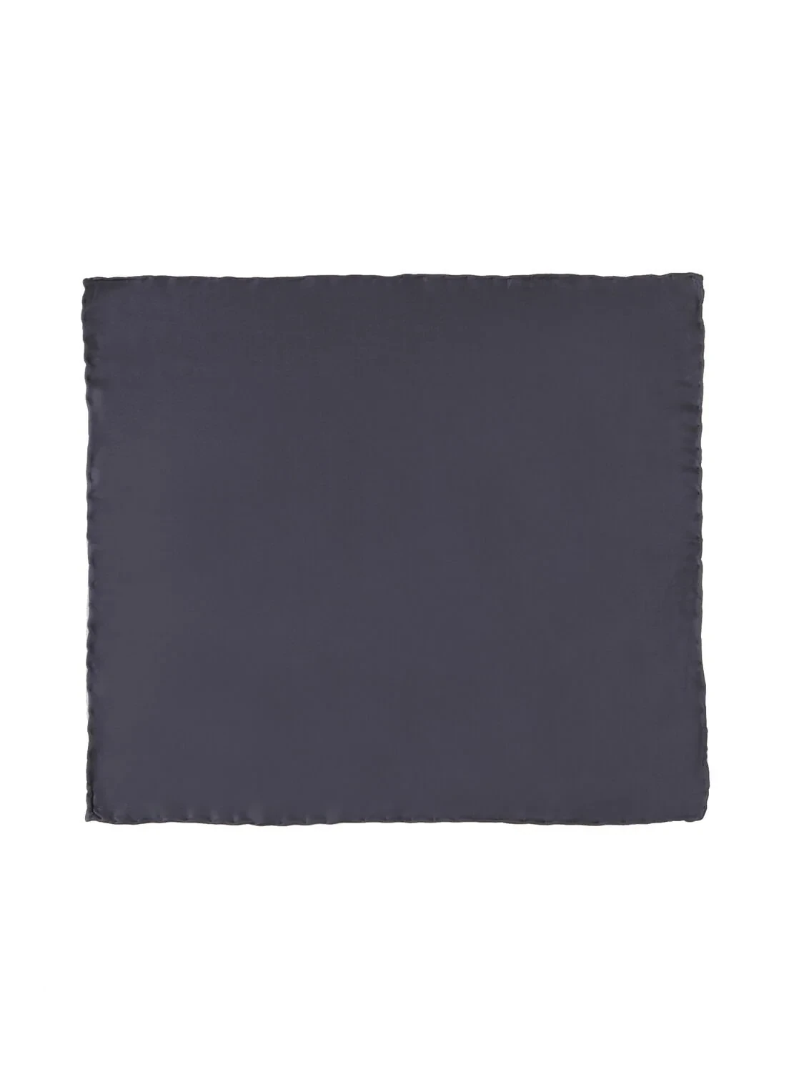 Navy Blue Handkerchief - 1
