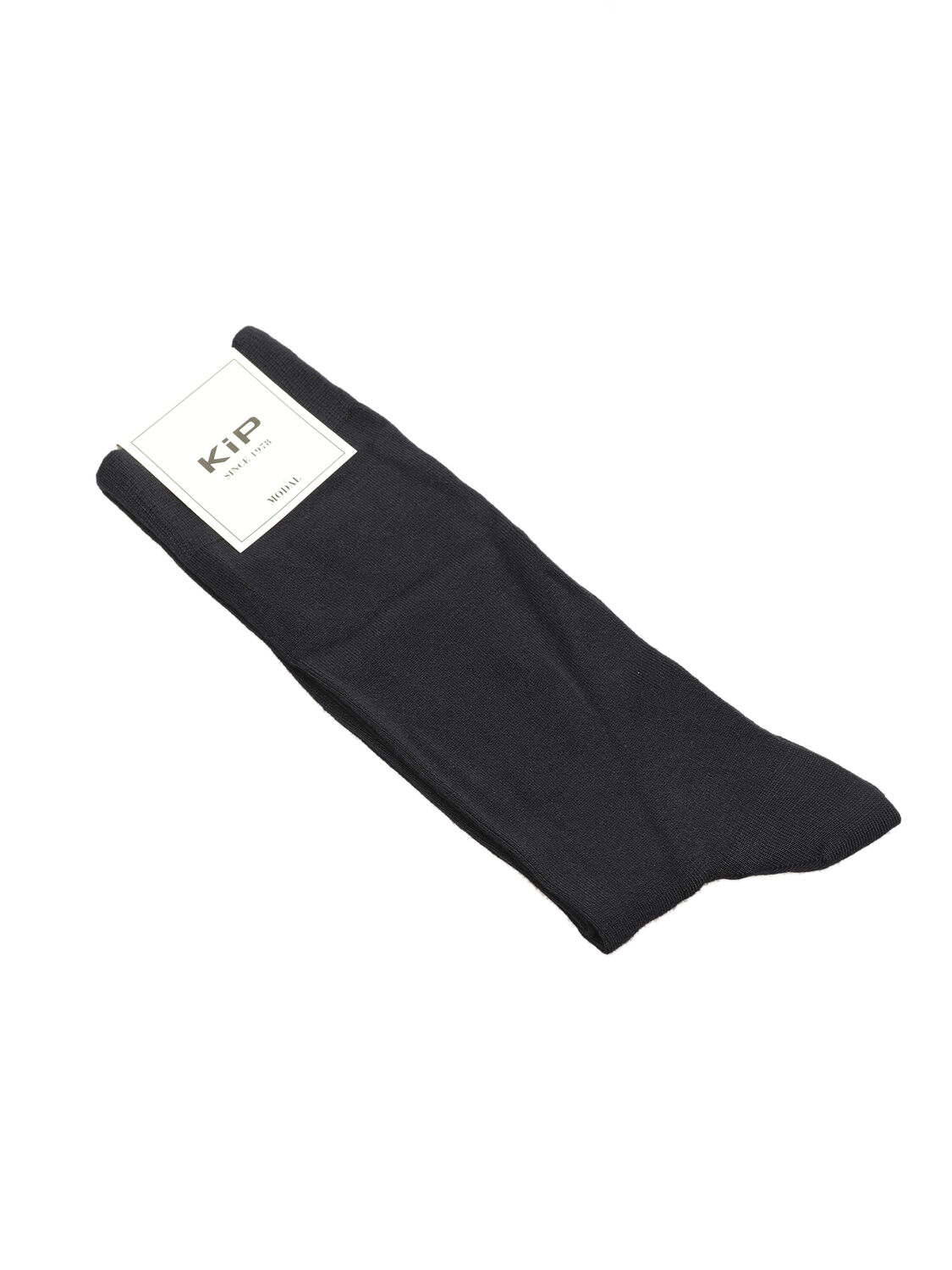 Navy Blue Socks - 1