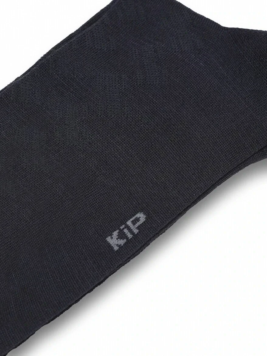 Navy Blue Socks - 2