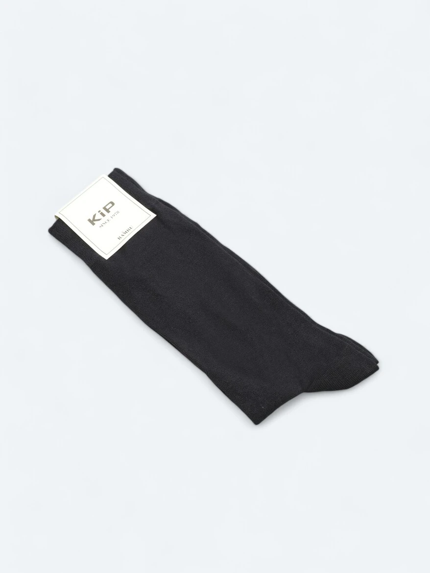 Navy Blue Socks 