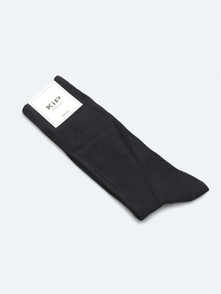 Navy Blue Socks 