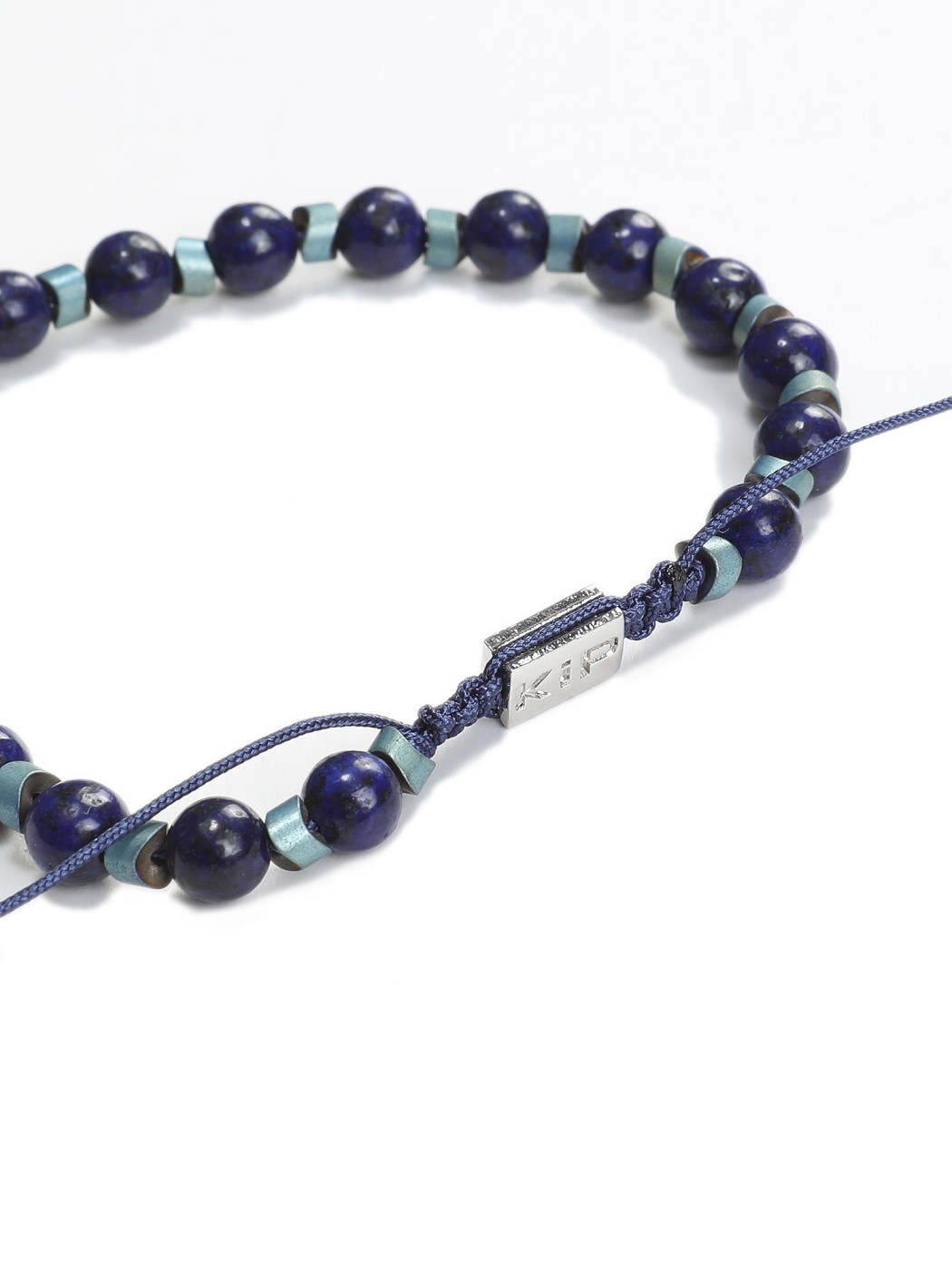 Navy Blue Wristband - KİP