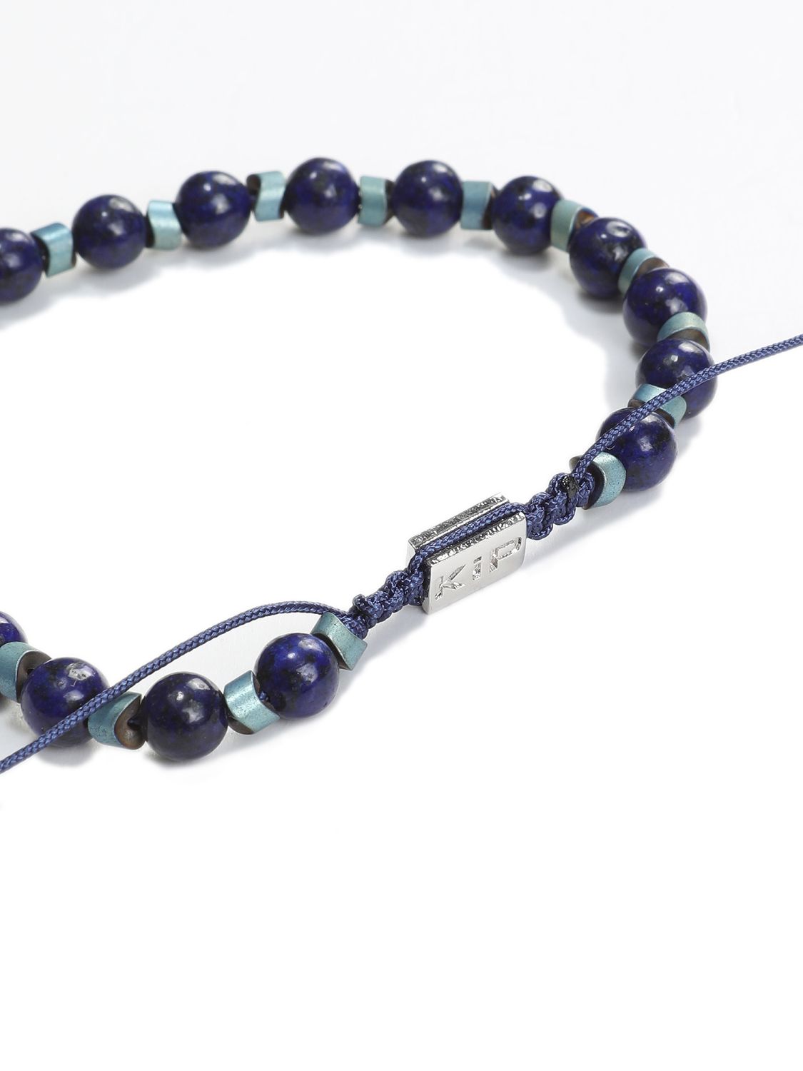 Navy Blue Wristband - 2