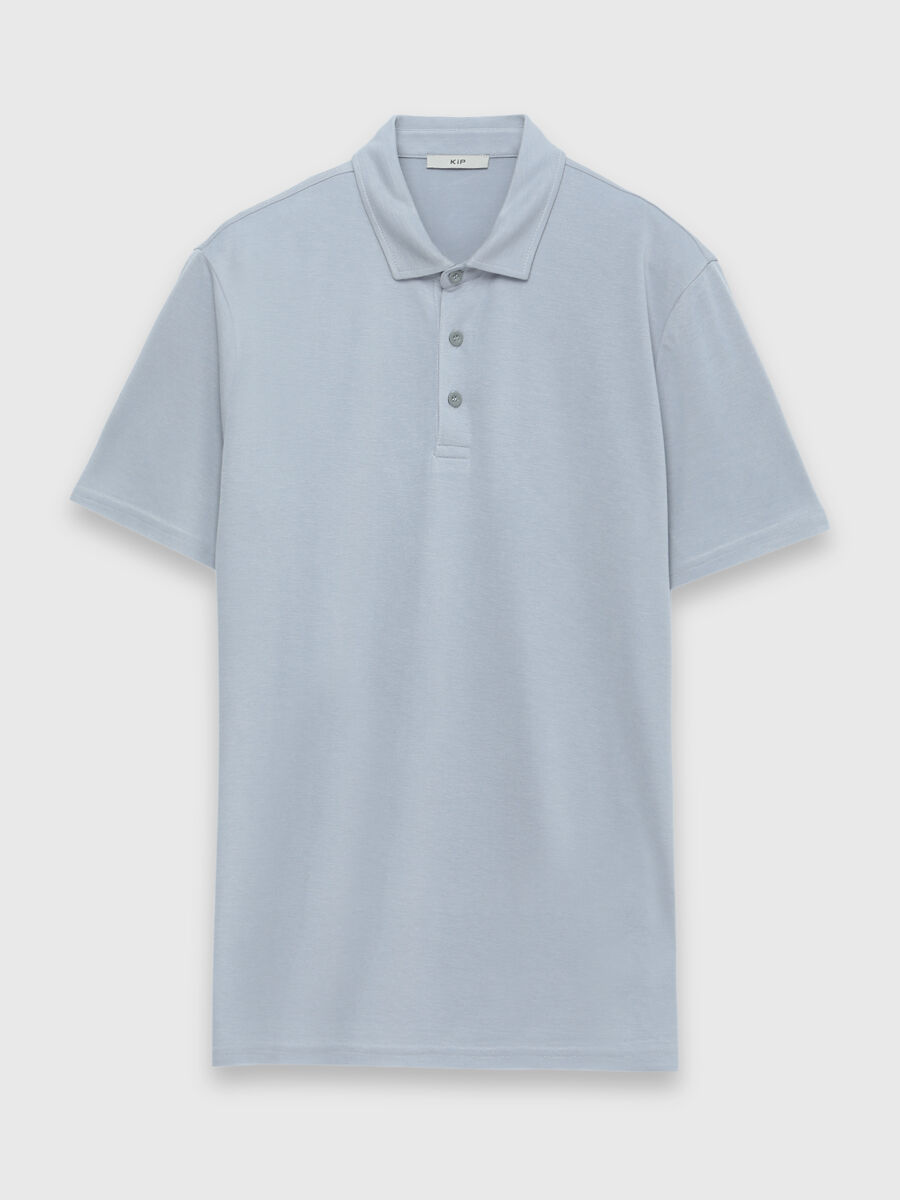 Purple Plain T-Shirt - 6