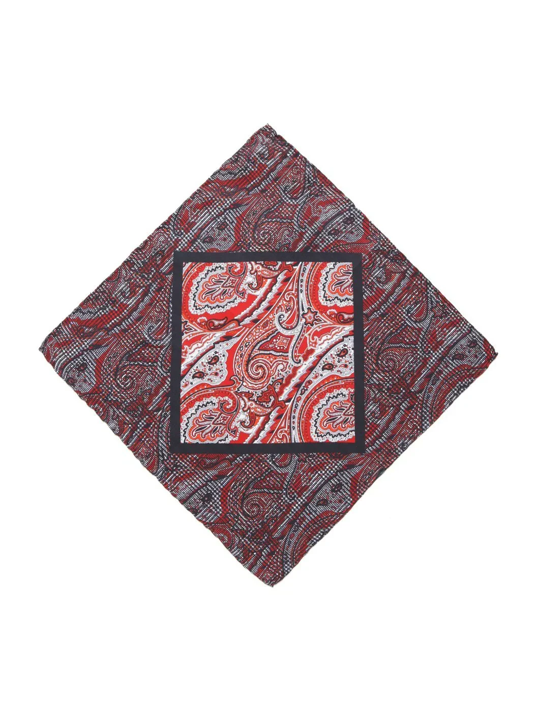 Red Handkerchief 