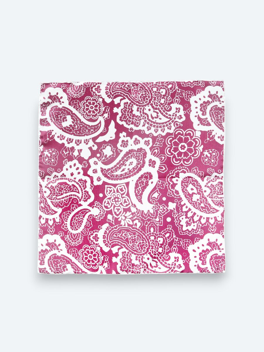 Red Handkerchief - 1