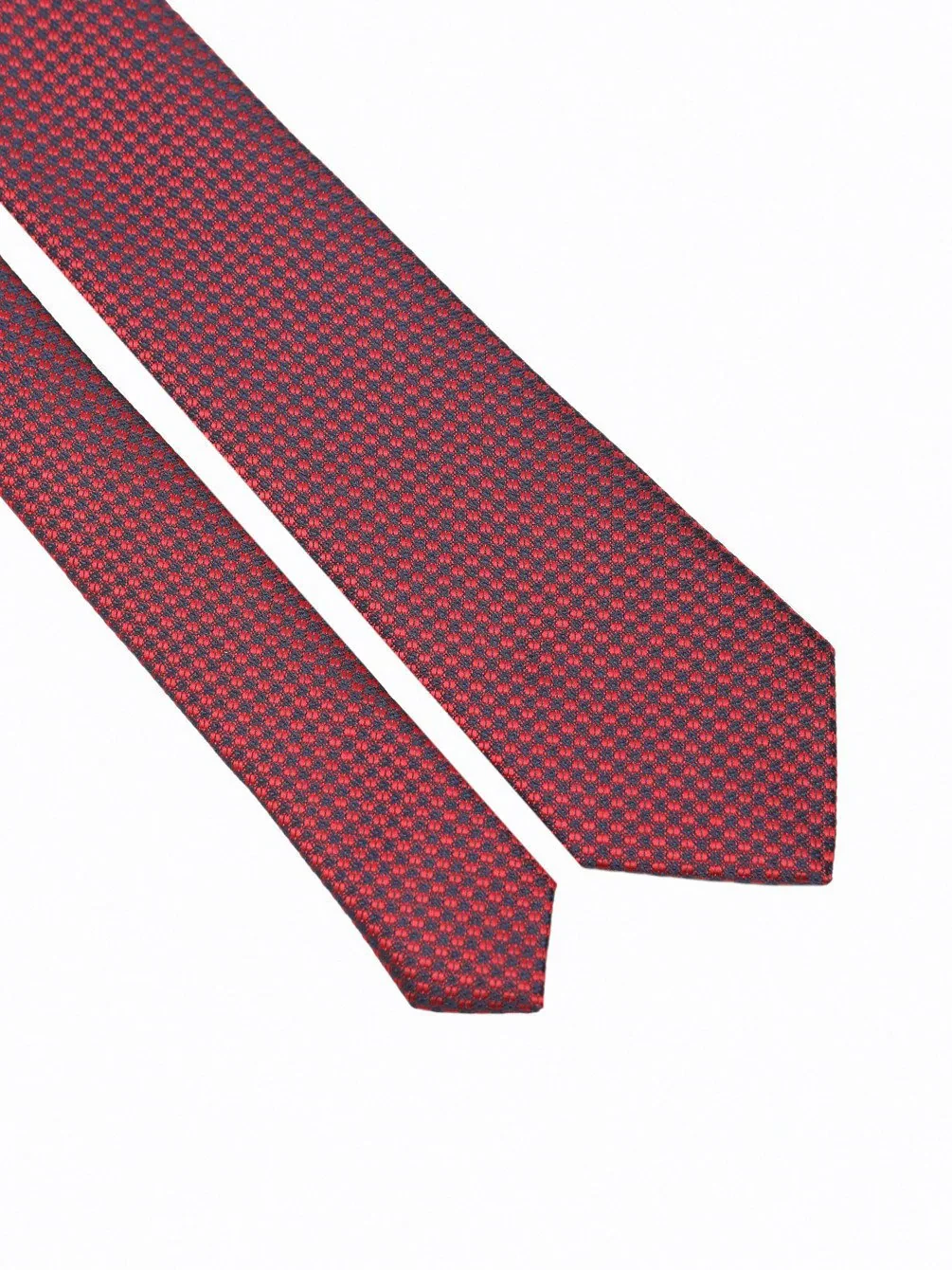 Red Tie 