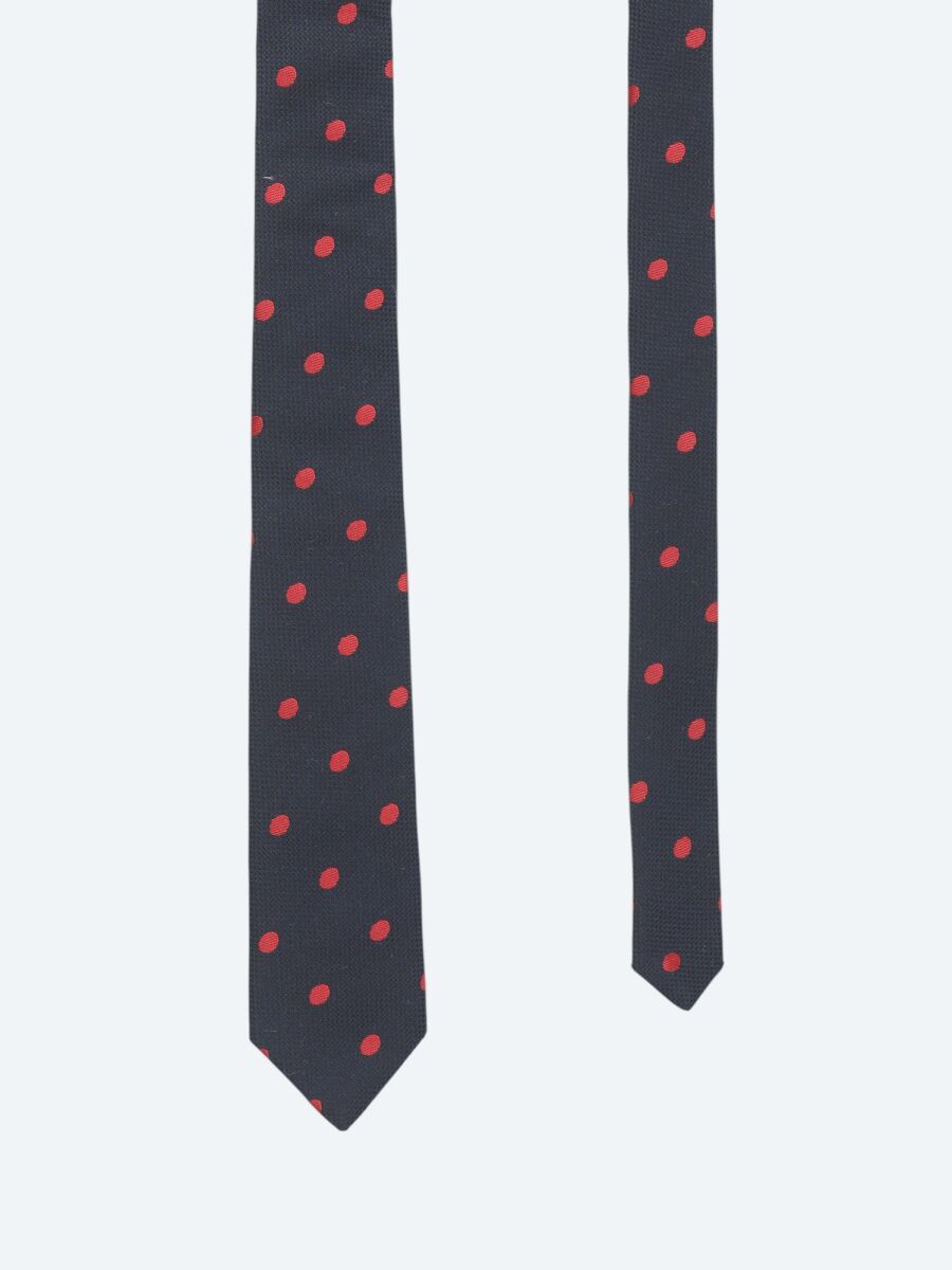 Red Tie - 1