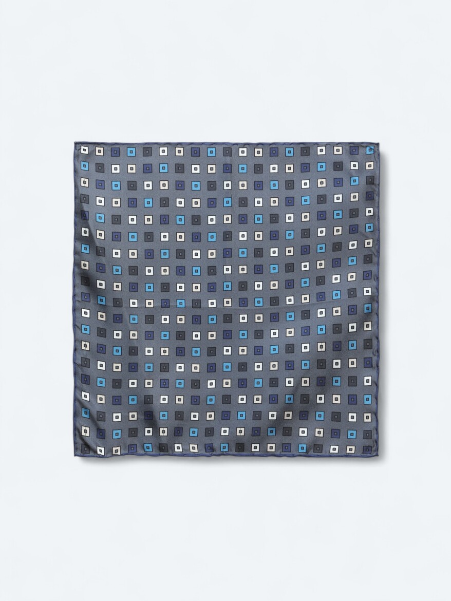 Renkli Mendil - KİP