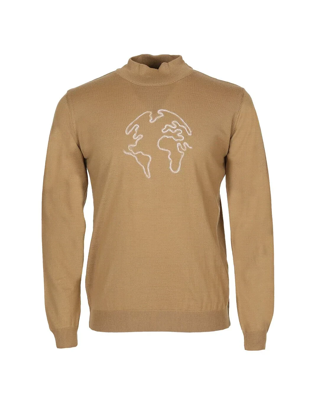 Saffron Knitwear Sweatshirt - 6