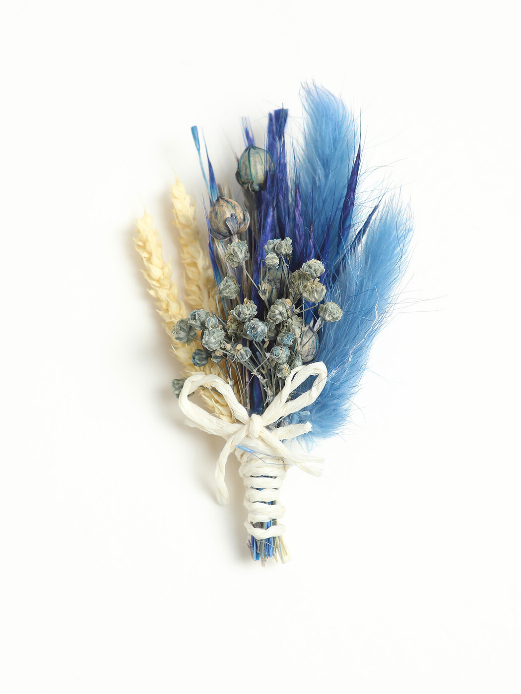 Saks Collar Flower - KİP