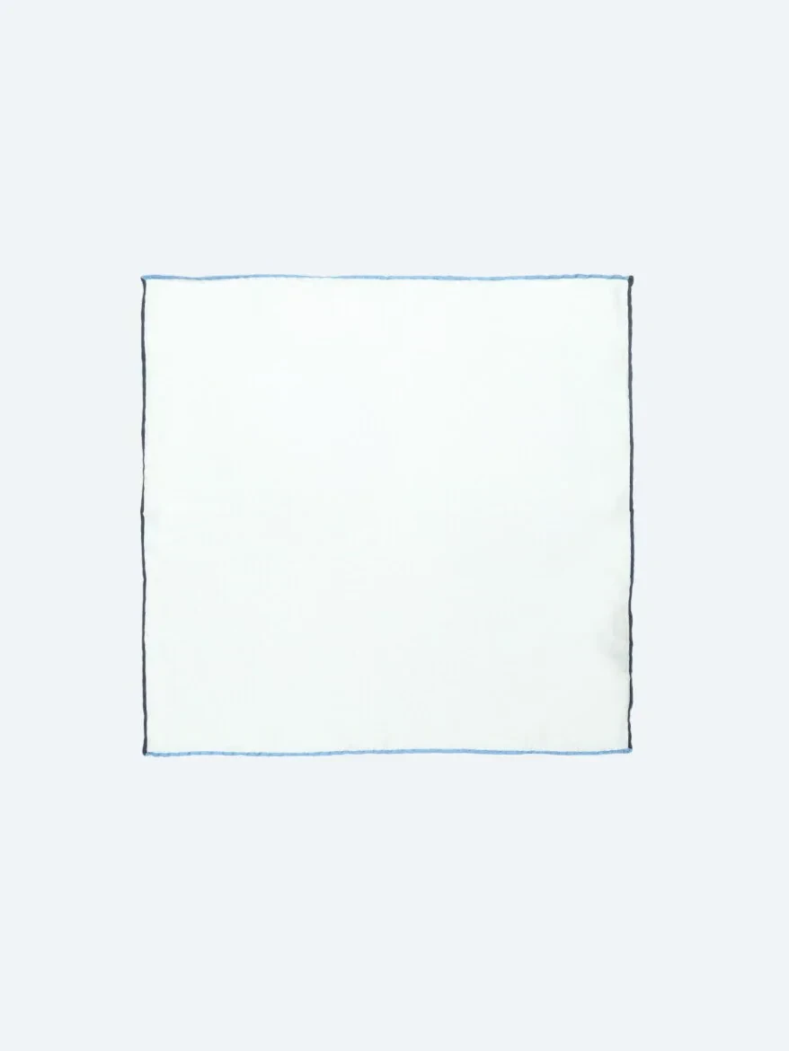 Saks Handkerchief 