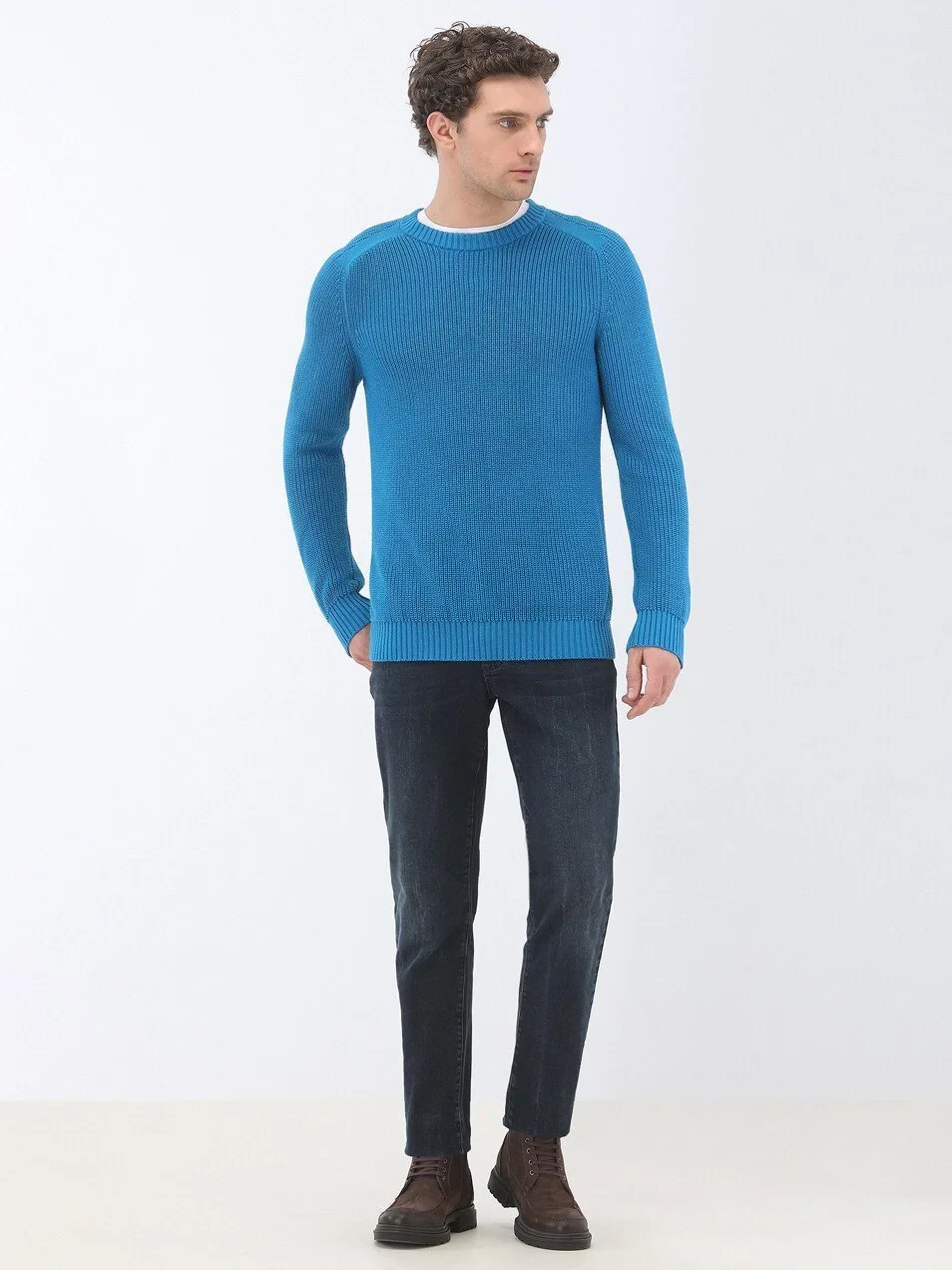 Saks Knitwear Sweatshirt - 2
