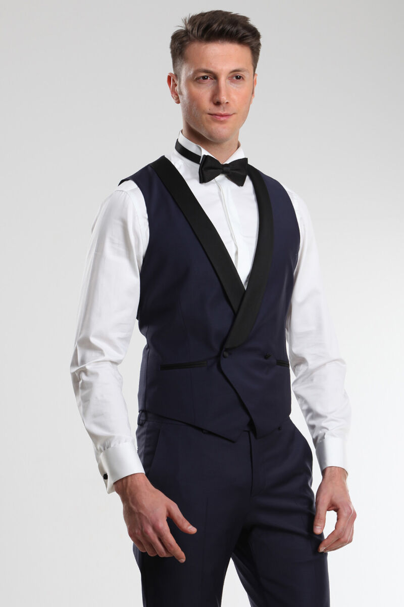 Saks Yelek - 1