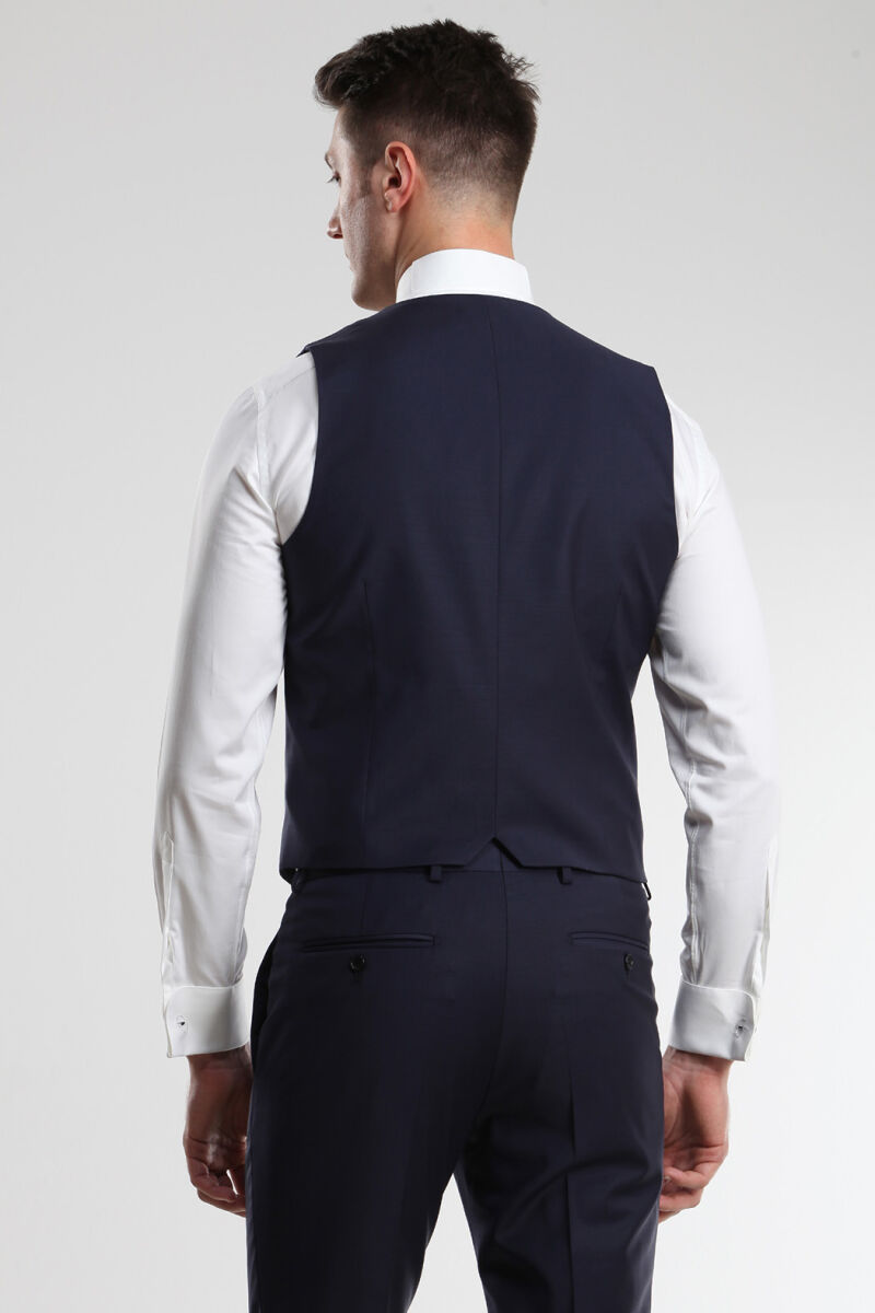 Saks Waistcoat - 2