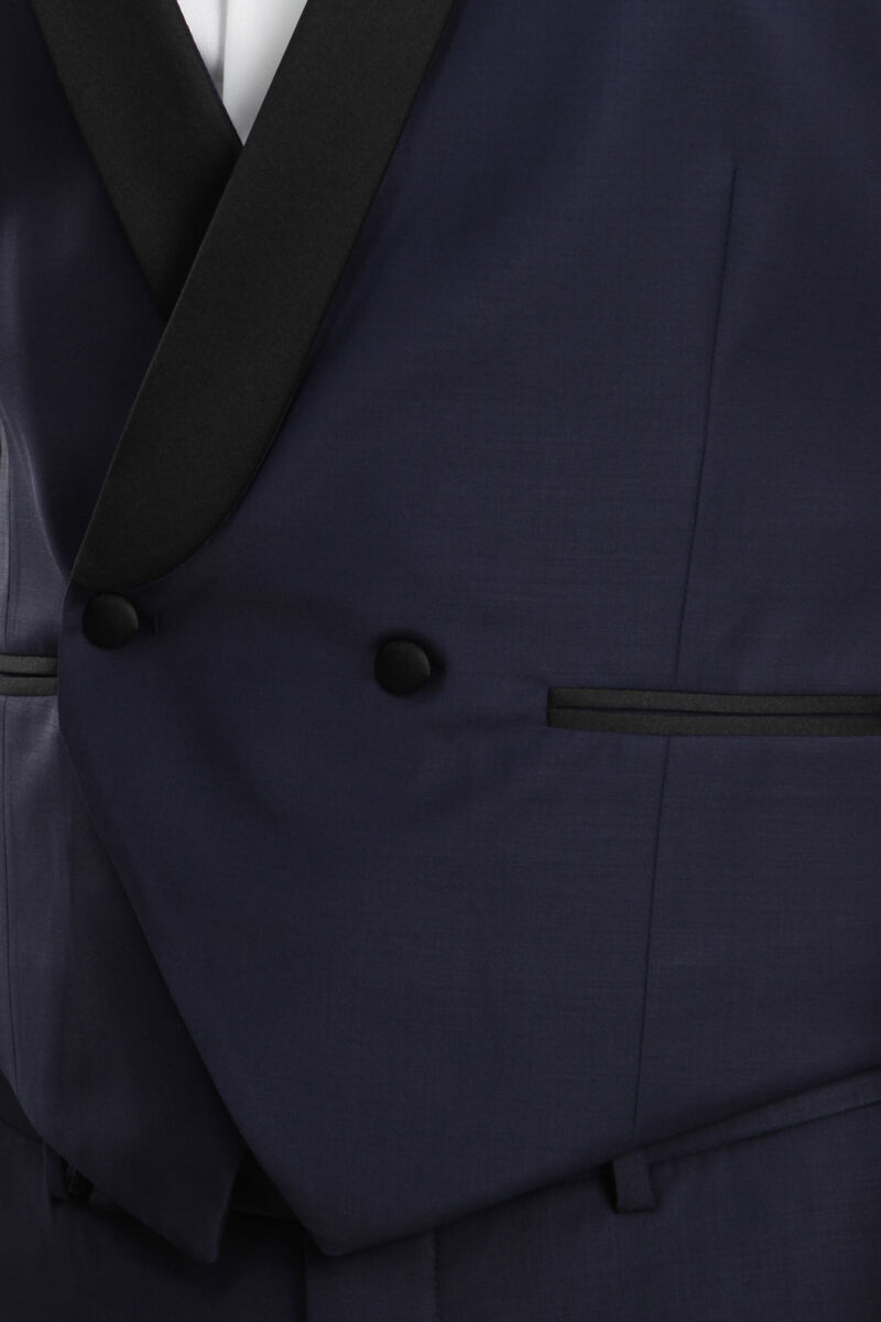 Saks Waistcoat - 3