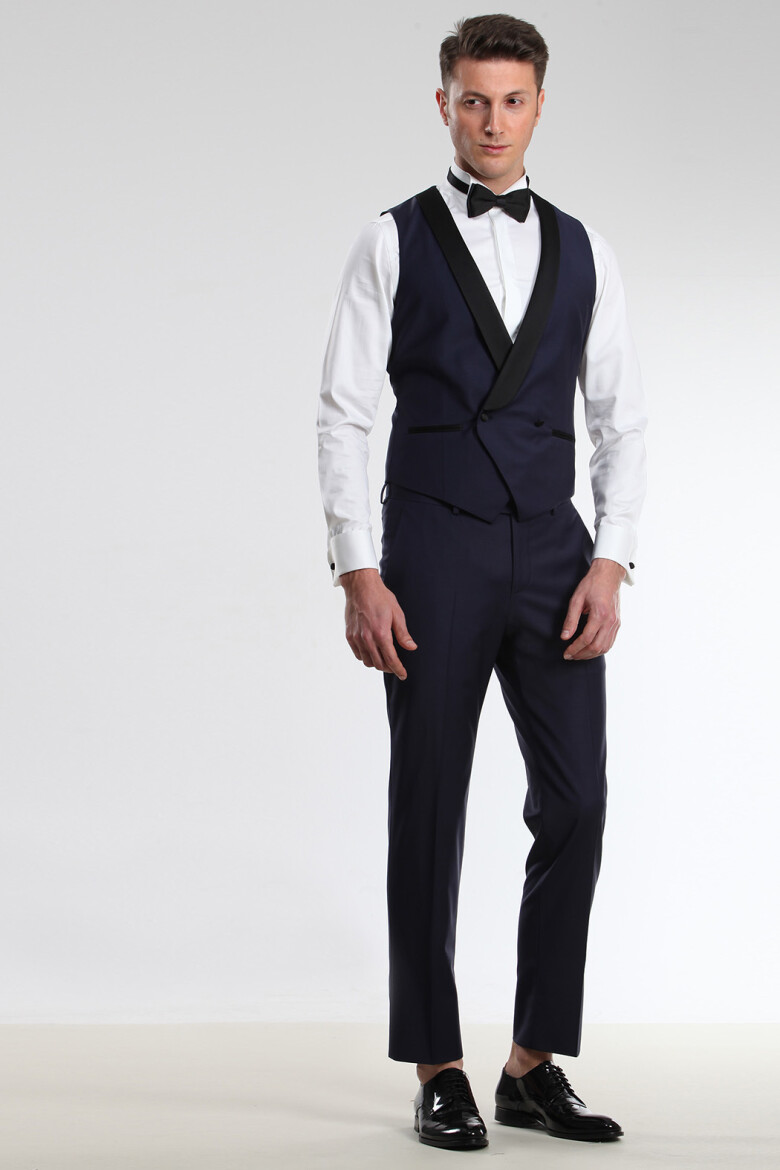 Saks Waistcoat - 4