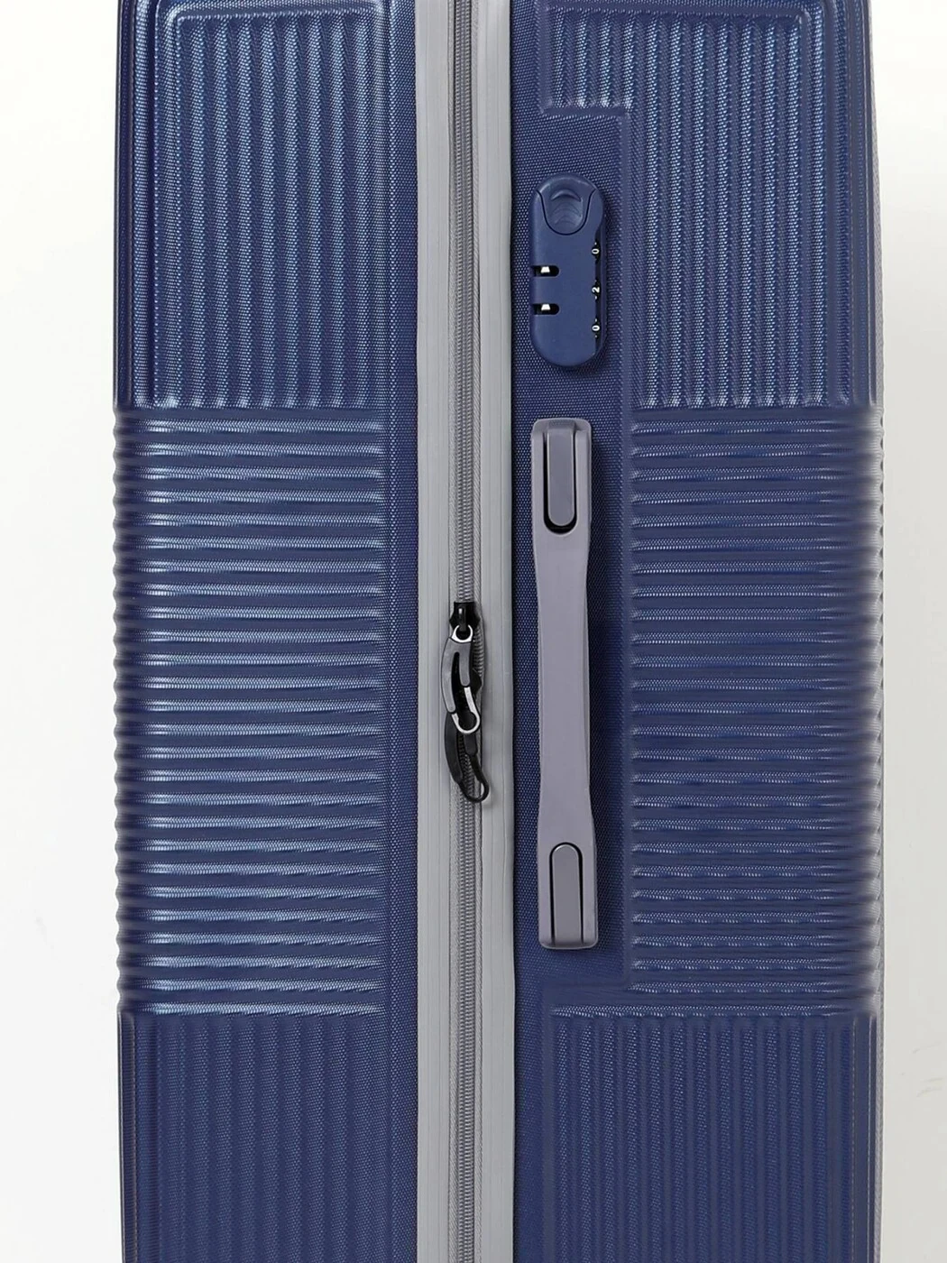 Saks Suitcase - 3