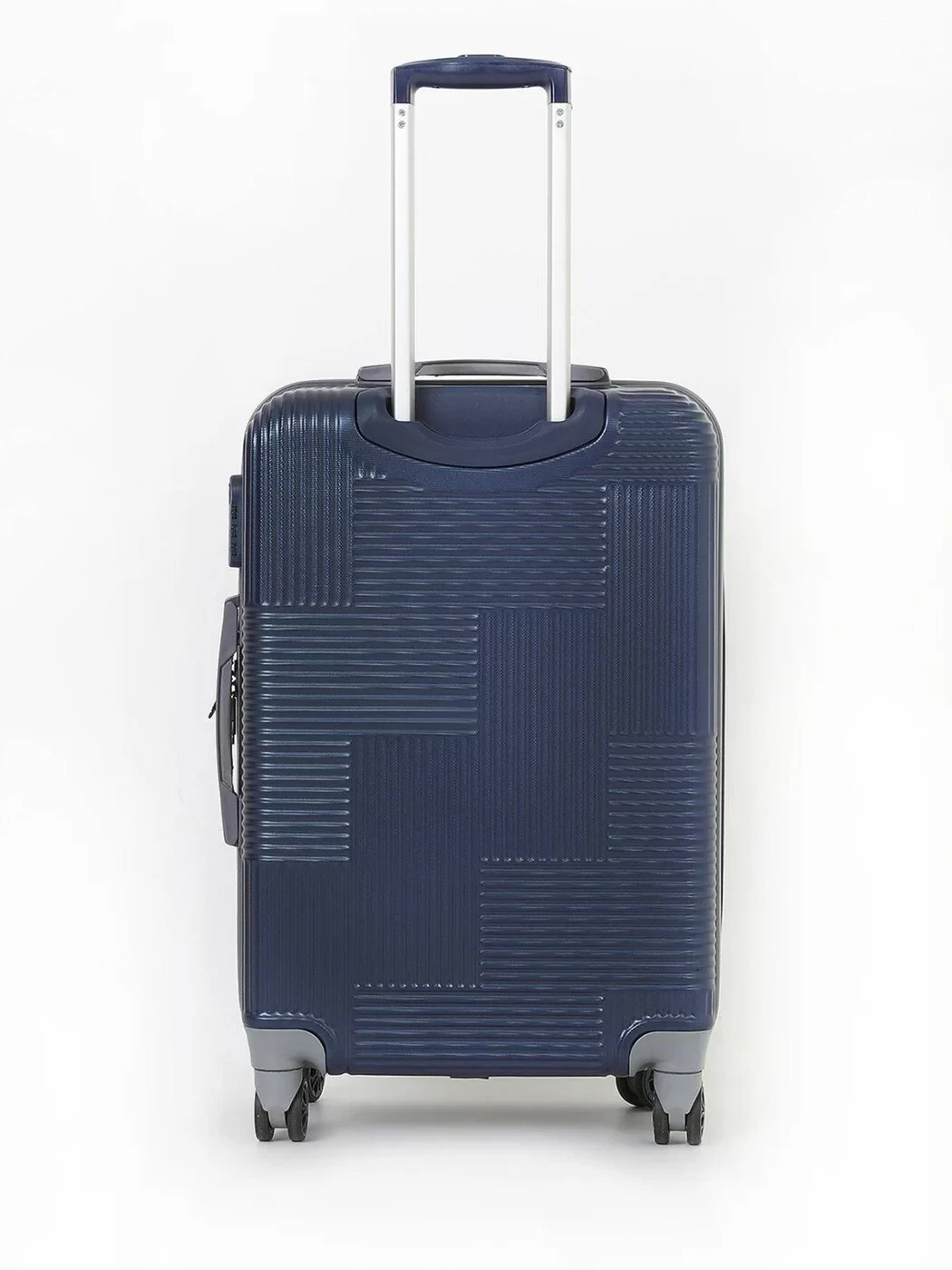 Saks Suitcase - 4