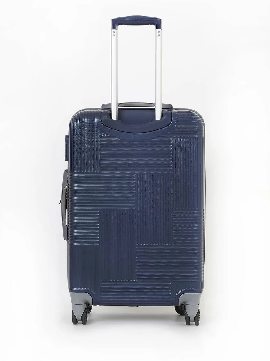Saks Suitcase - 4