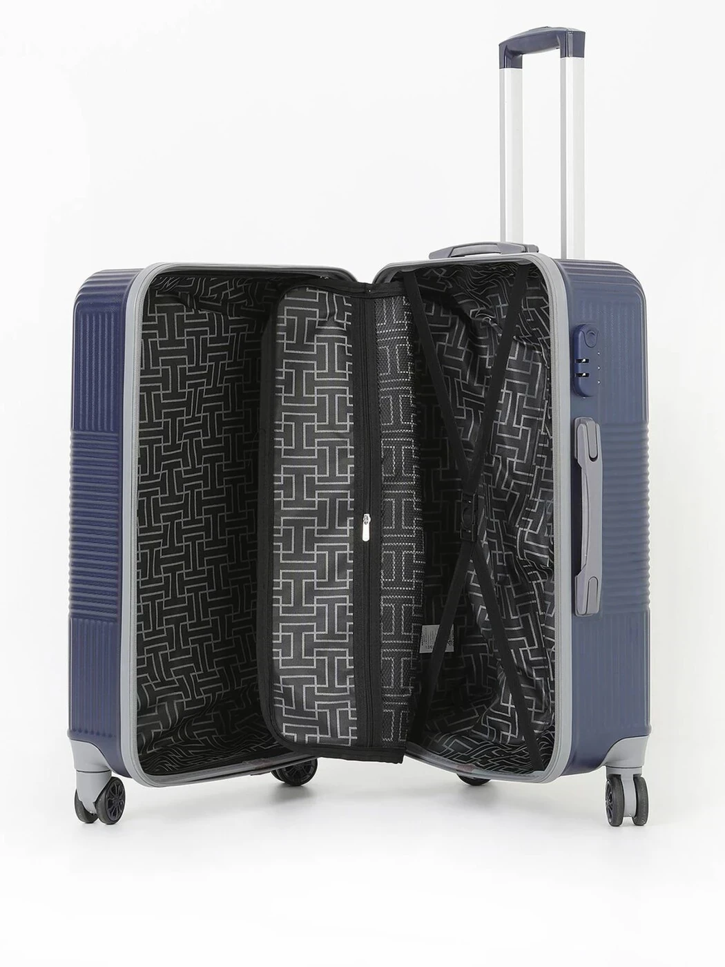 Saks Suitcase - 5