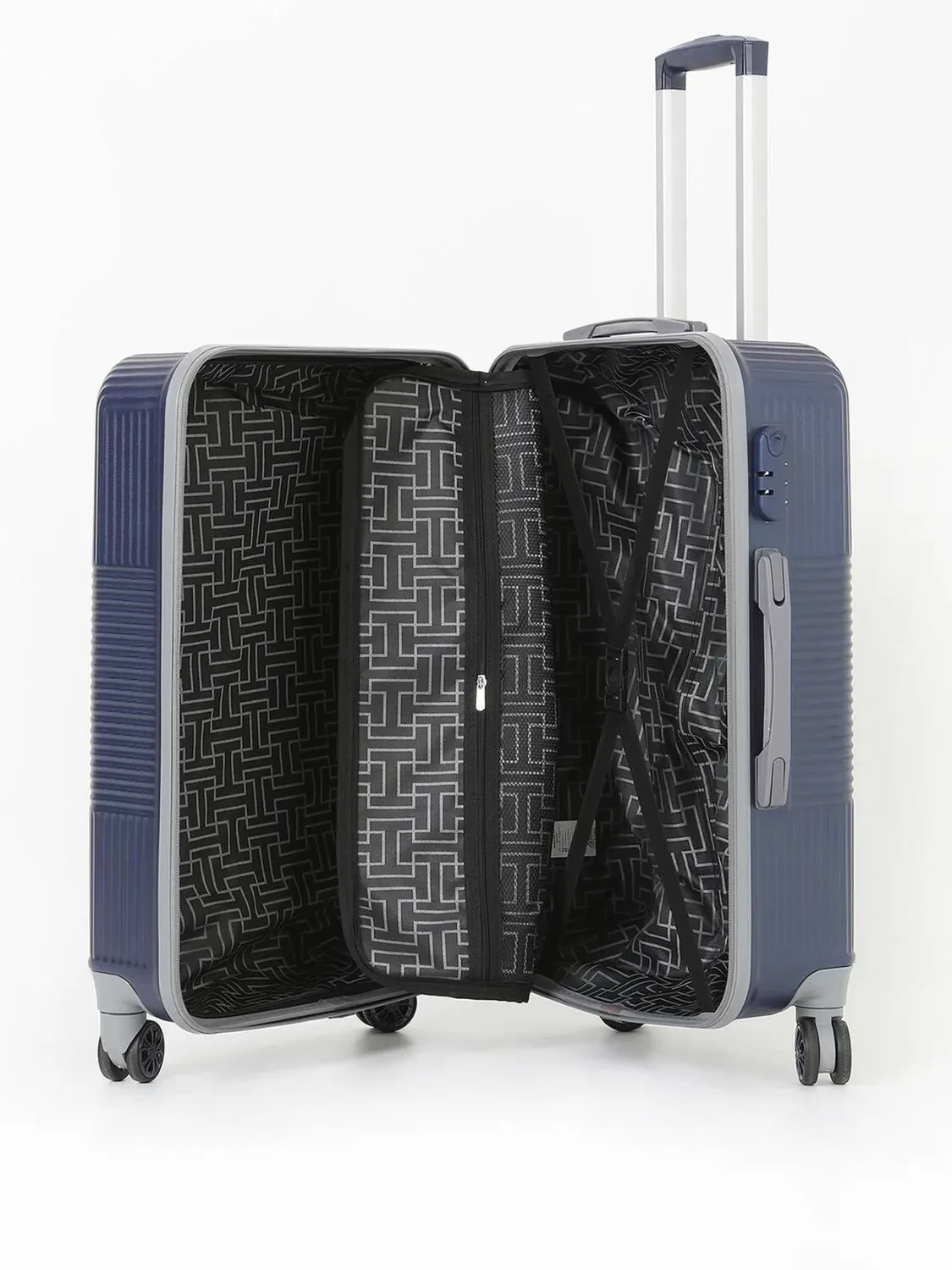 Saks Suitcase - 5