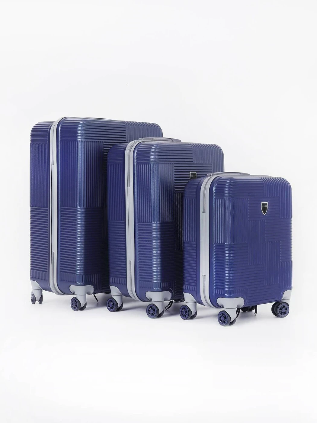 Saks Suitcase - 6
