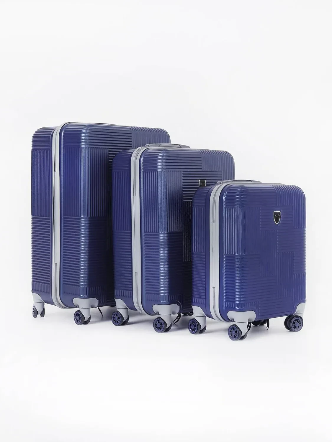 Saks Suitcase - 6