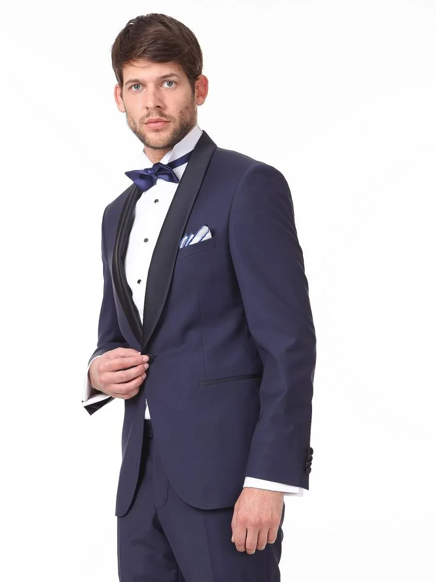 Saks Tuxedo - 2