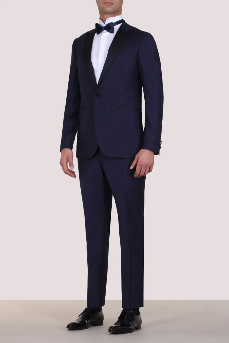 Saks Tuxedo - 3