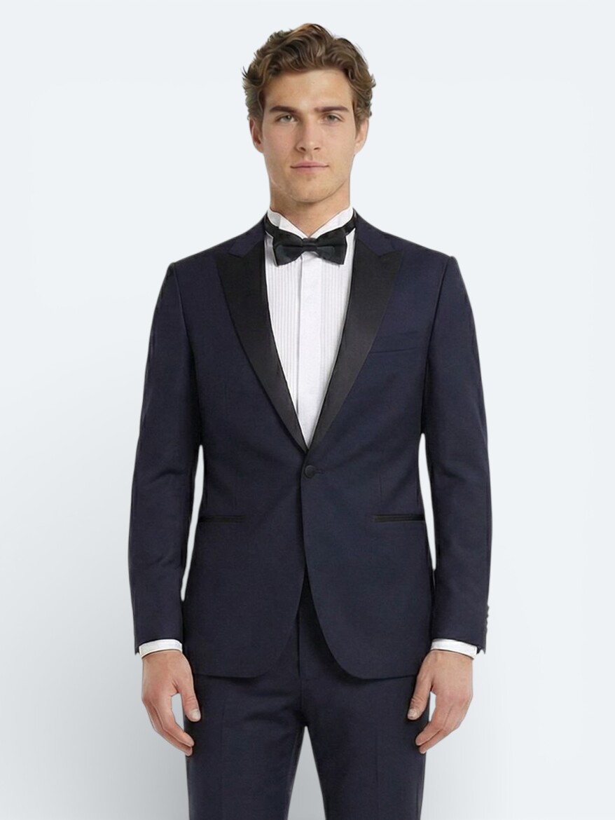 Saks Tuxedo - 1