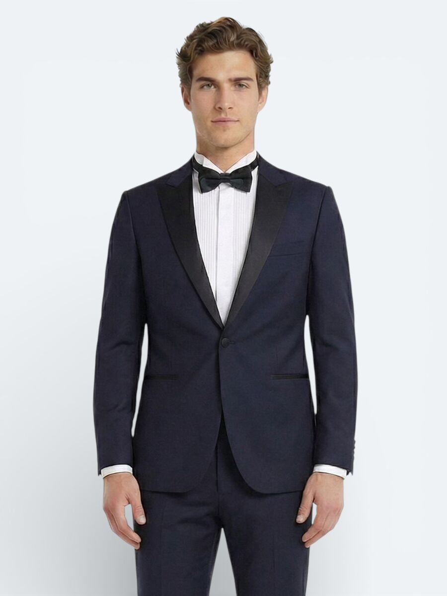 Saks Tuxedo - 1