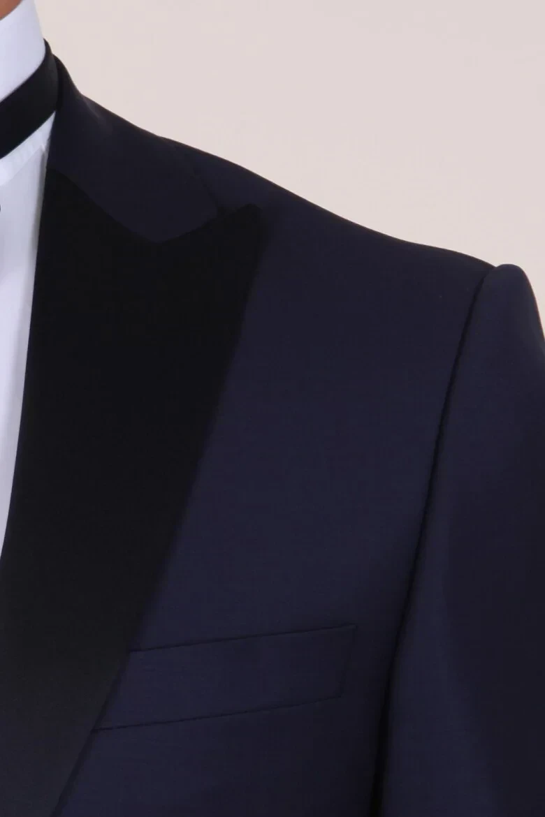 Saks Tuxedo - 3