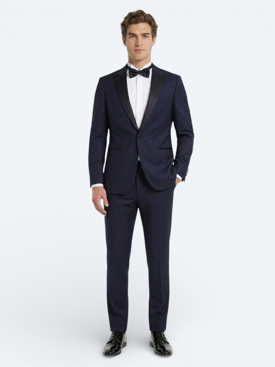 Saks Tuxedo - 1