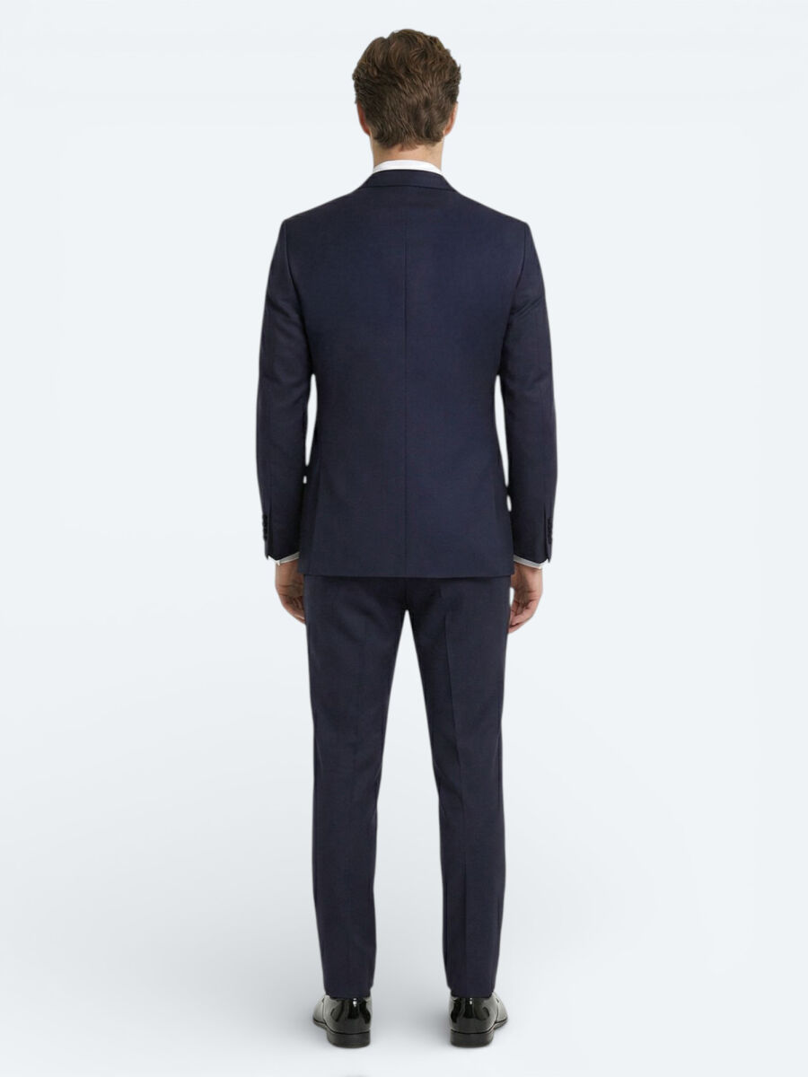Saks Tuxedo - 4