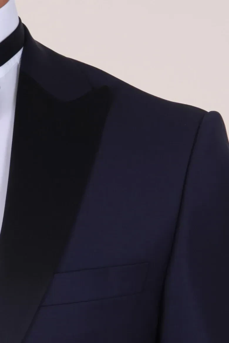 Saks Tuxedo - 2