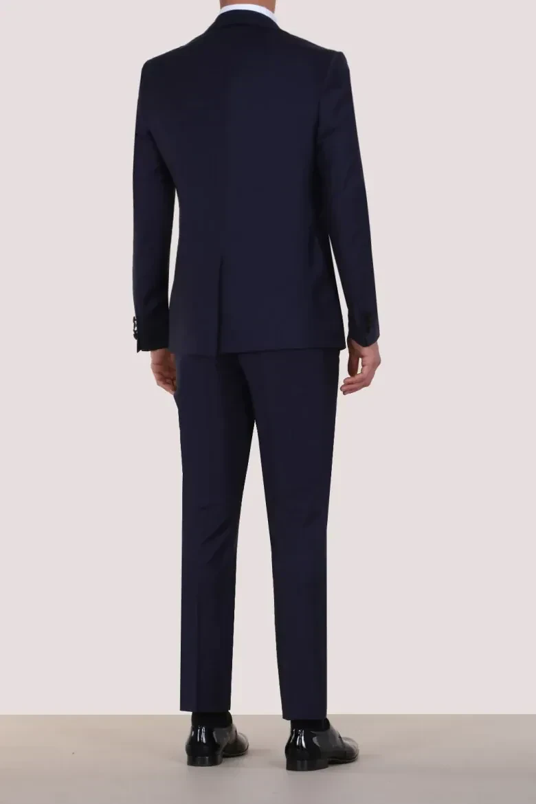 Saks Tuxedo - 4