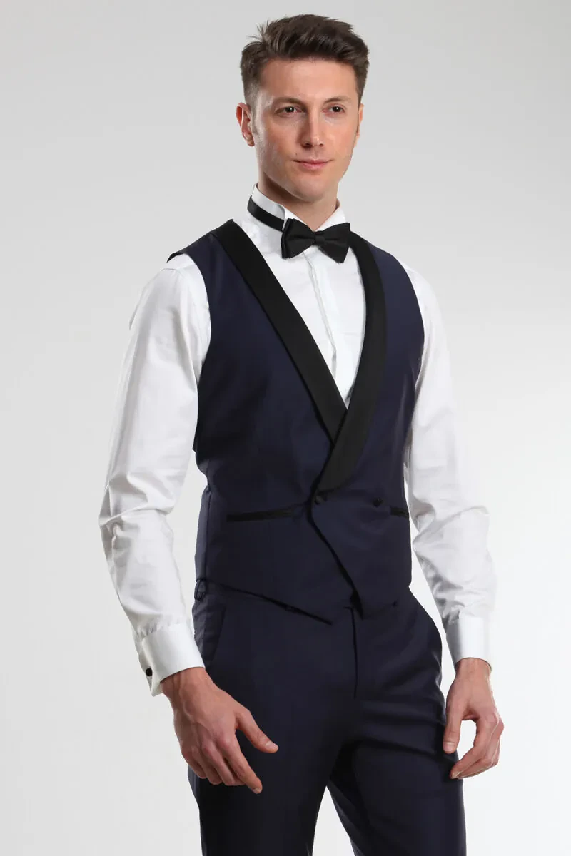 Saks Waistcoat - 1