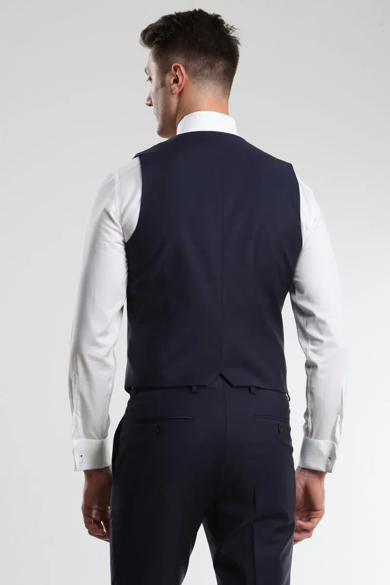 Saks Waistcoat - 2