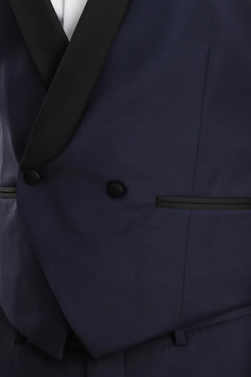 Saks Waistcoat - 3
