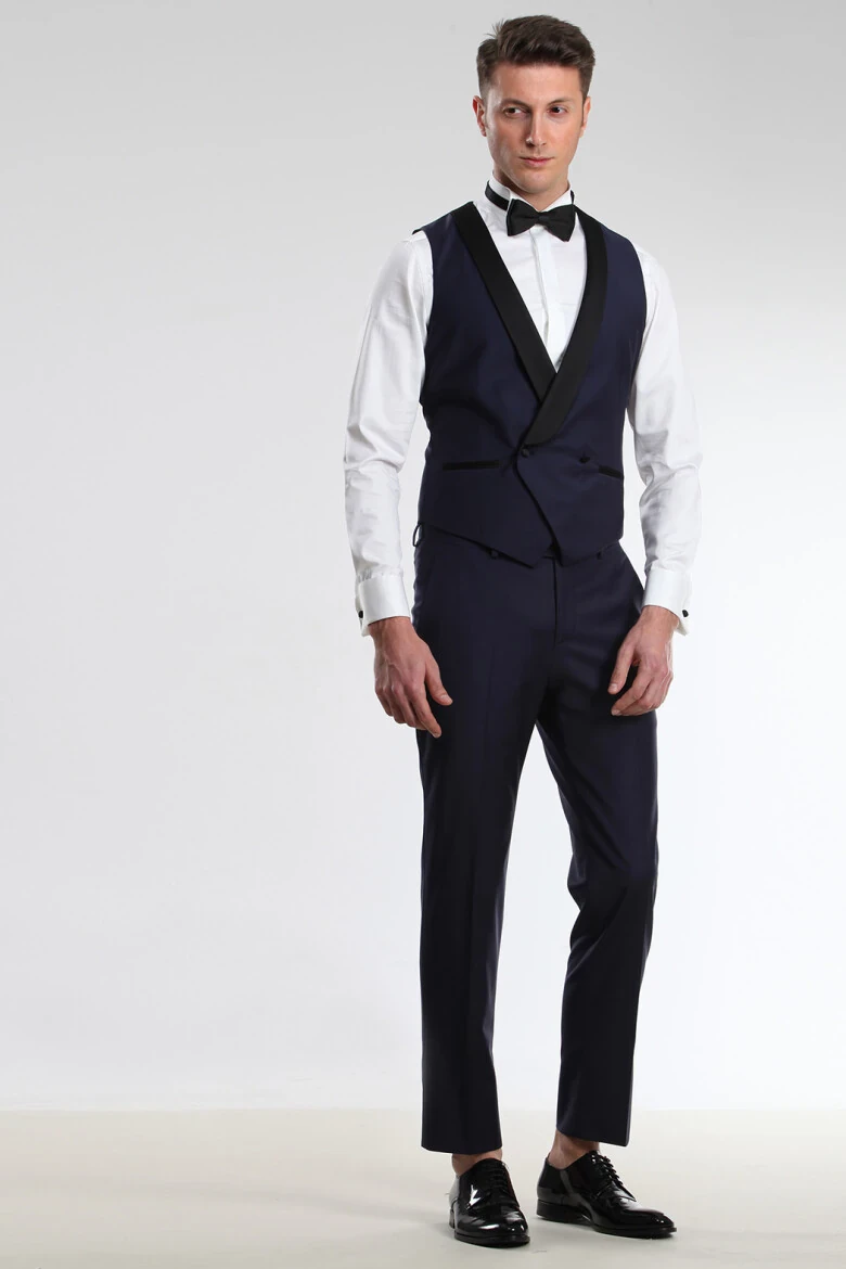 Saks Waistcoat - 4