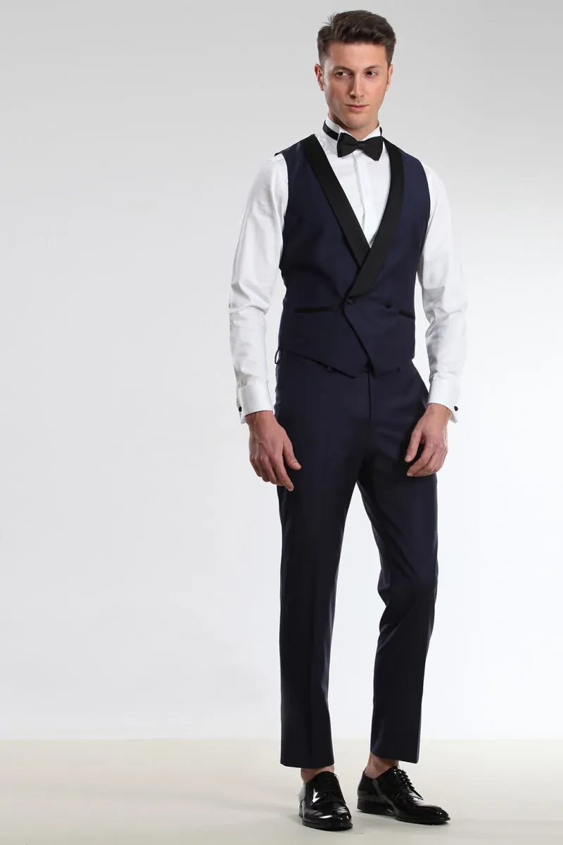 Saks Waistcoat - 4