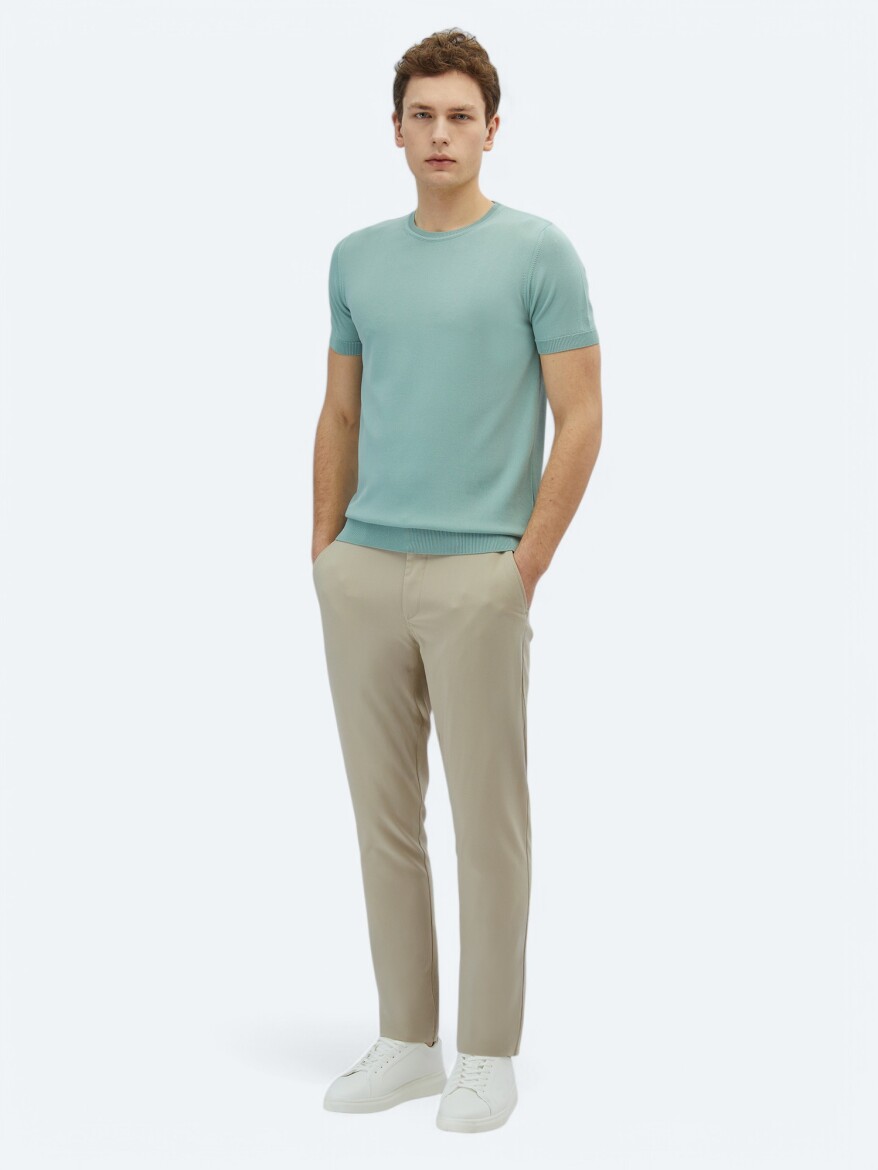 See Green Knitwear - 2