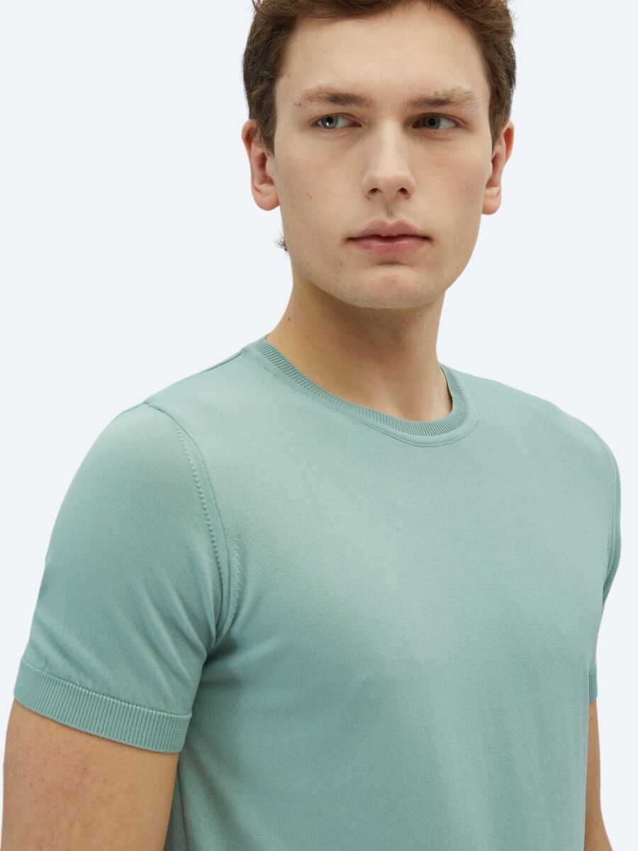 See Green Knitwear - 3