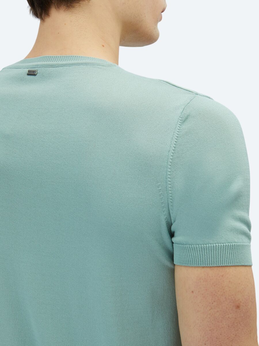 See Green Knitwear - 4